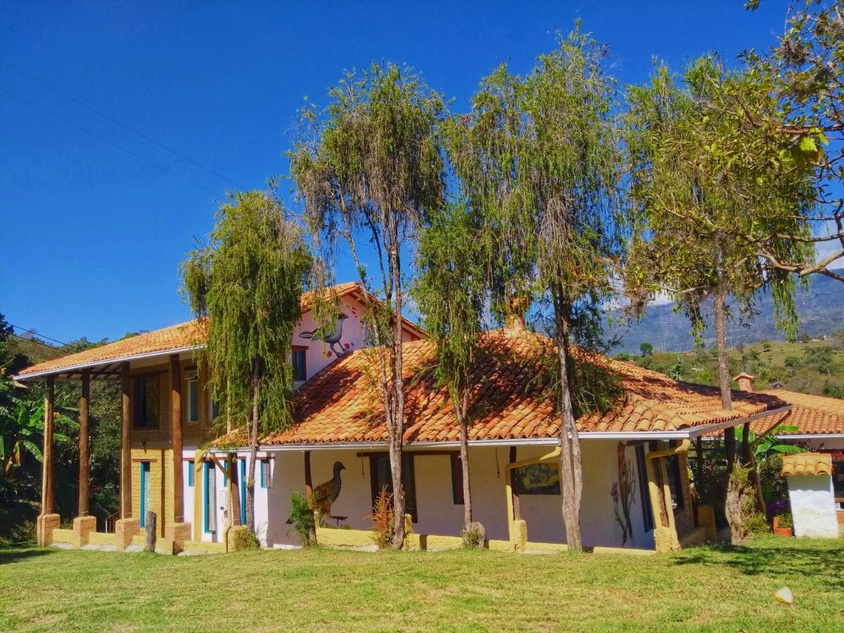 Villa Macua Chipata Exterior foto