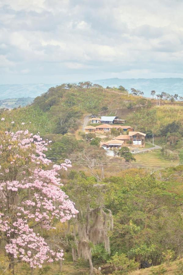 Villa Macua Chipata Exterior foto