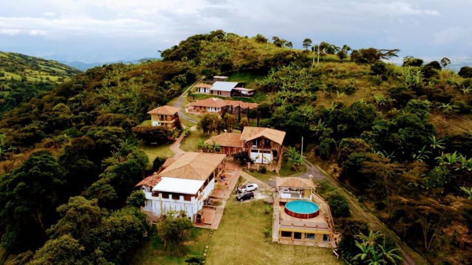 Villa Macua Chipata Exterior foto